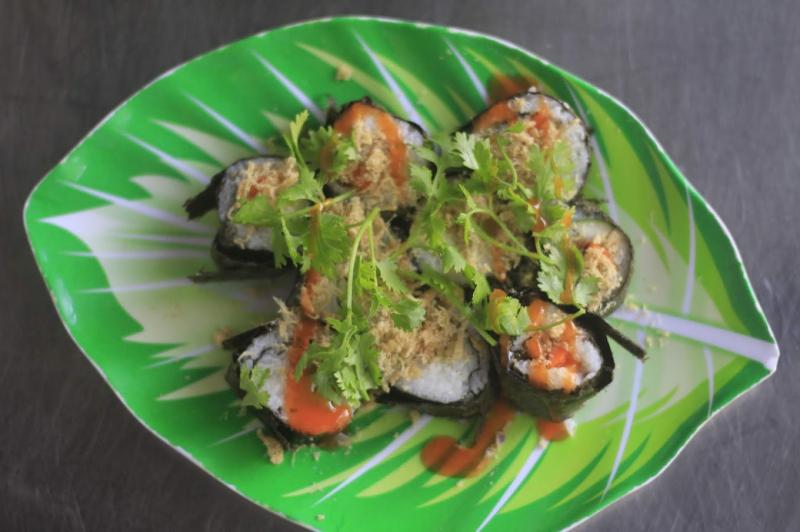 Quán Chay Âu Lạc