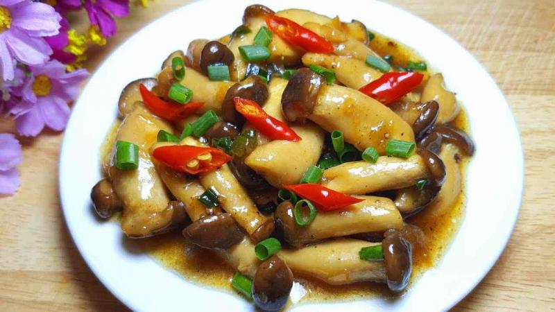 Quán chay Pháp Uyển