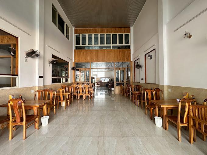 Quán Chay Thiện Lạc