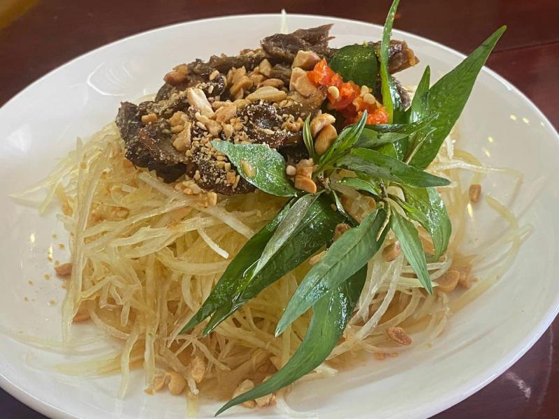 Quán Chay Thiện Ngọc