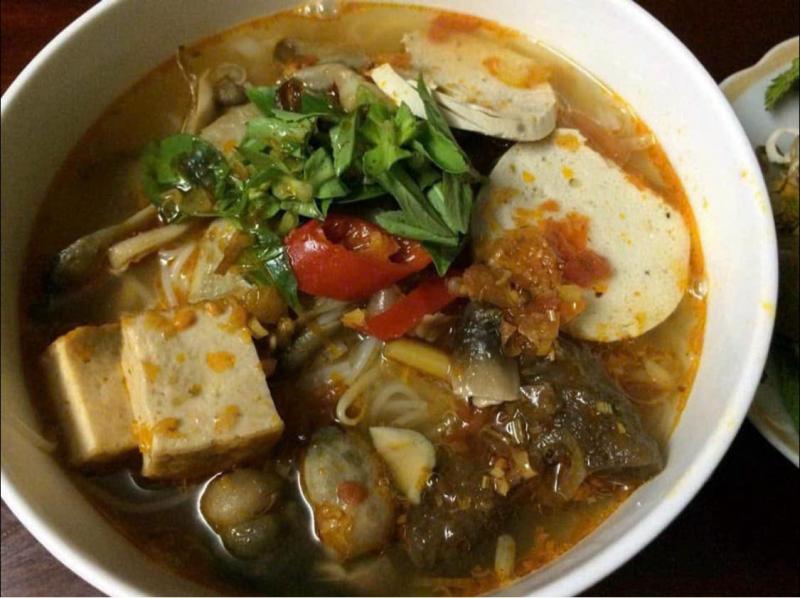 Quán Chay Thiện Ngọc