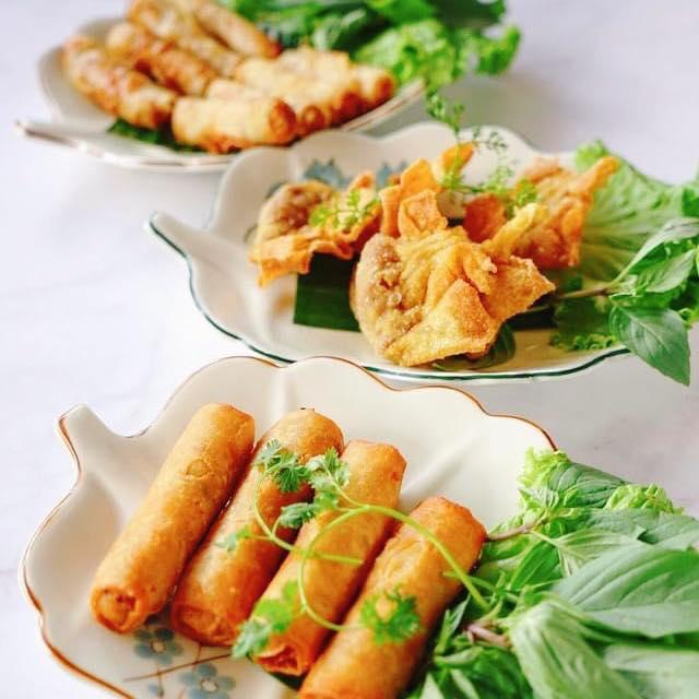 Quán Chay Thuận Đức