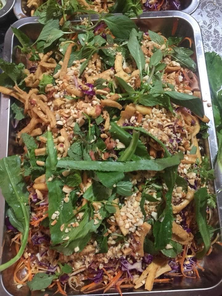 Quán chay Thuận Duyên