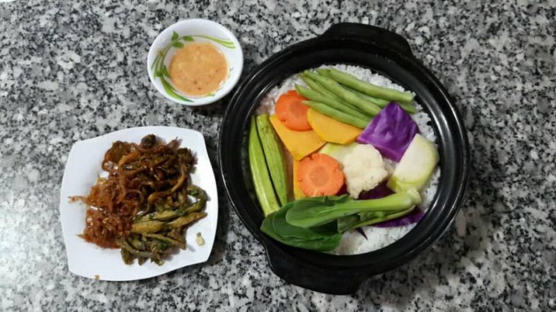 Quán Chay Âu Lạc