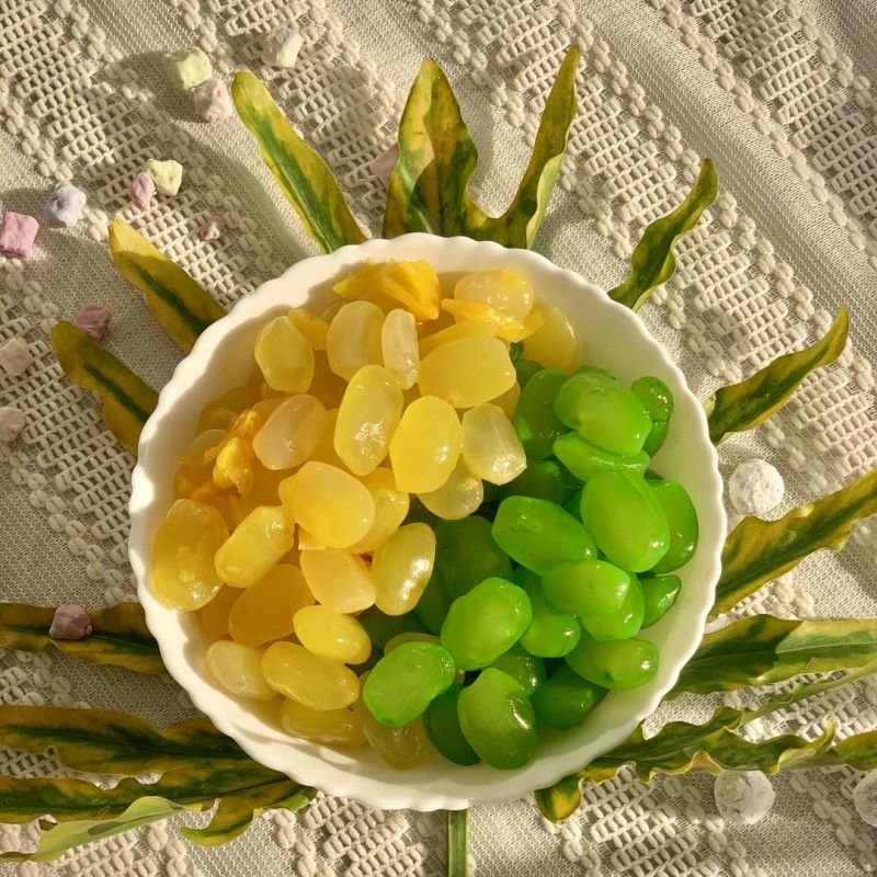 Quán Chè Bưởi Phú Quốc 1993