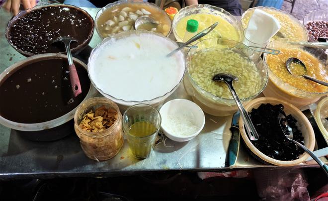 Chè