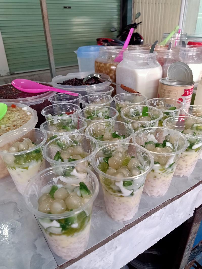 Chè Hiền Dược