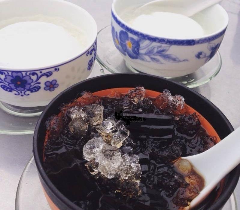Quán chè Lâm Thạnh