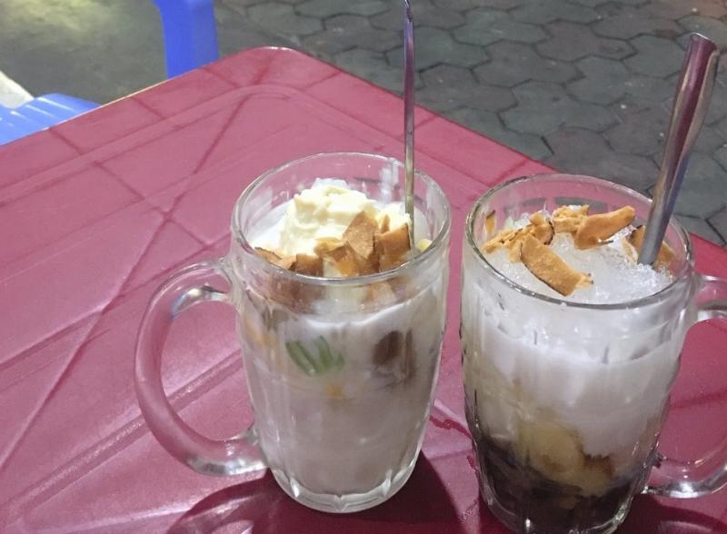﻿﻿Quán Chè Ngon An Lạc