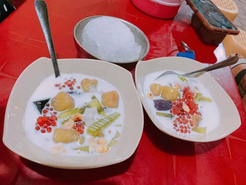 Chè Phương