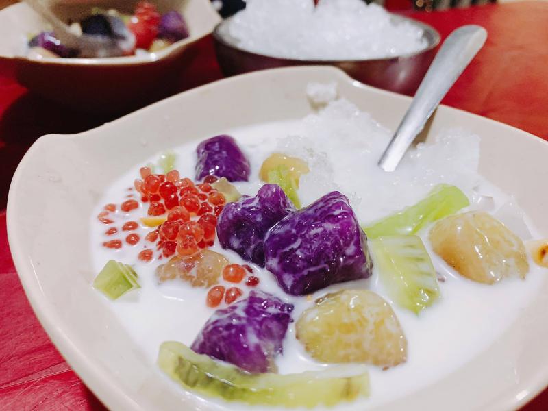 Chè Phương