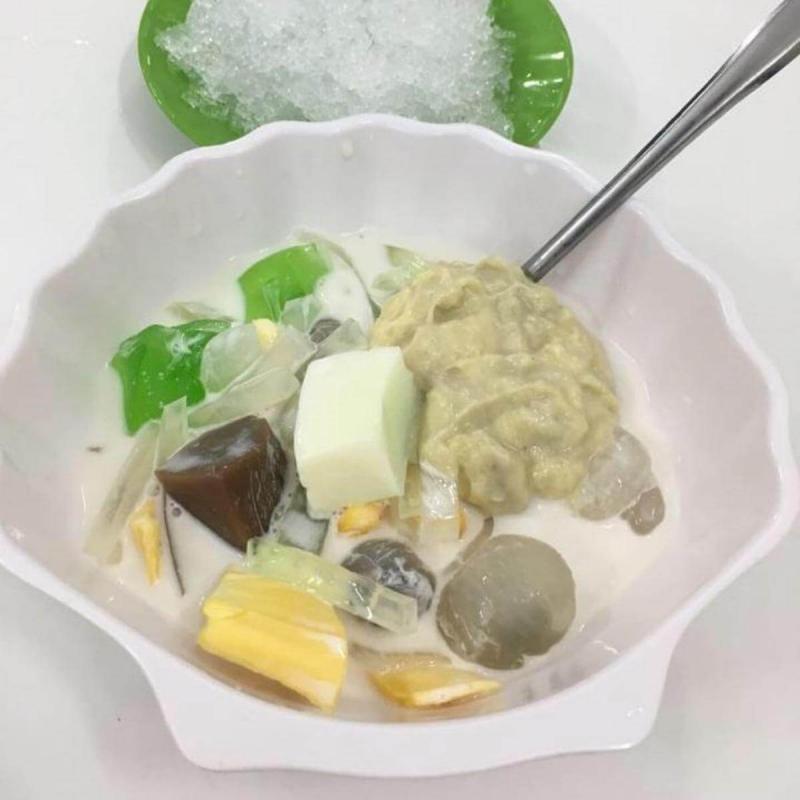 Chè Thái Na Na