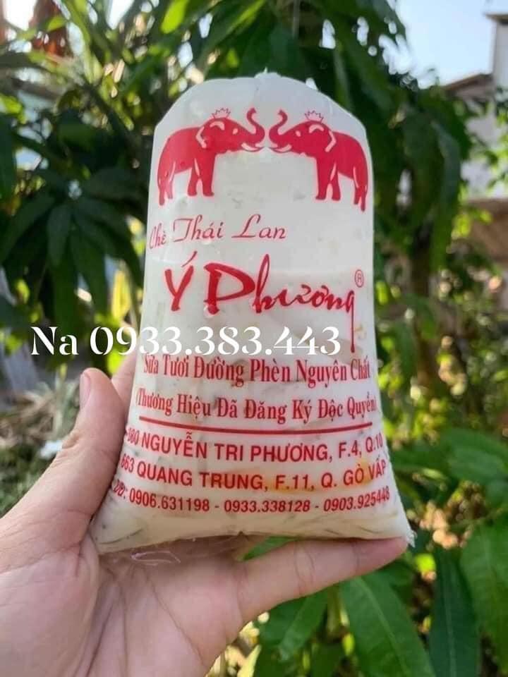 Chè Ý Phương