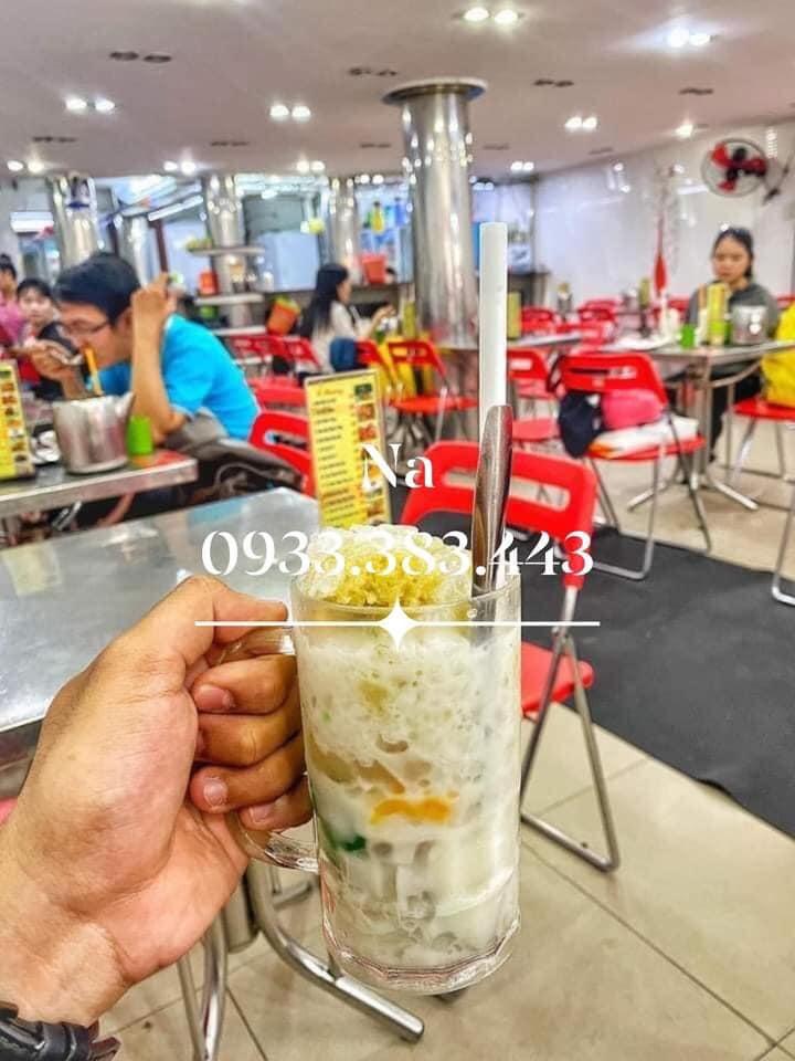 Chè Ý Phương