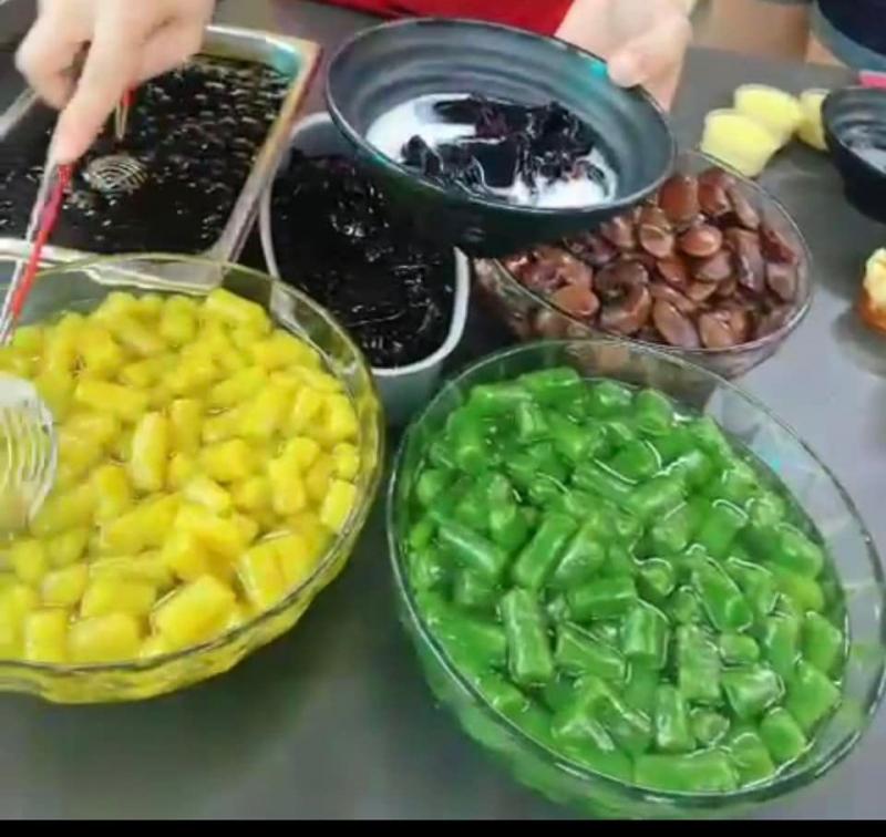 Chè Zan Zan
