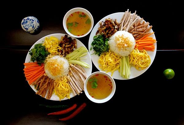 Cơm Âm Phủ