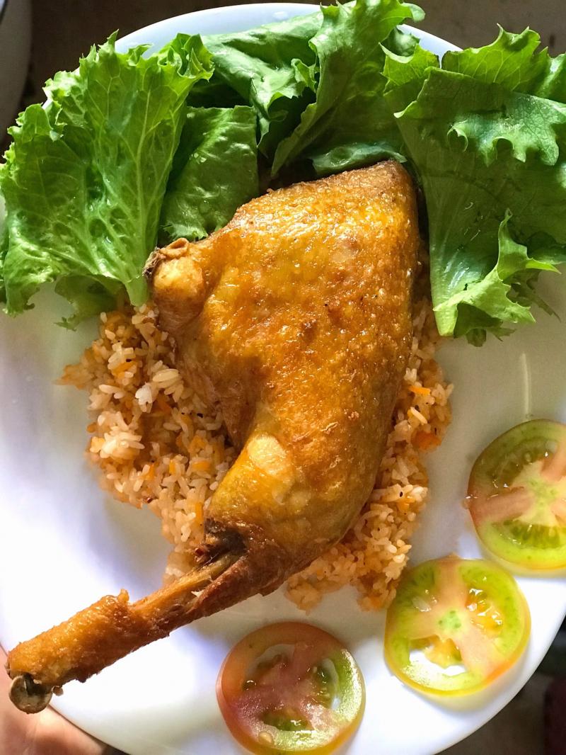 Quán cơm Mỹ Tâm Gia Lai