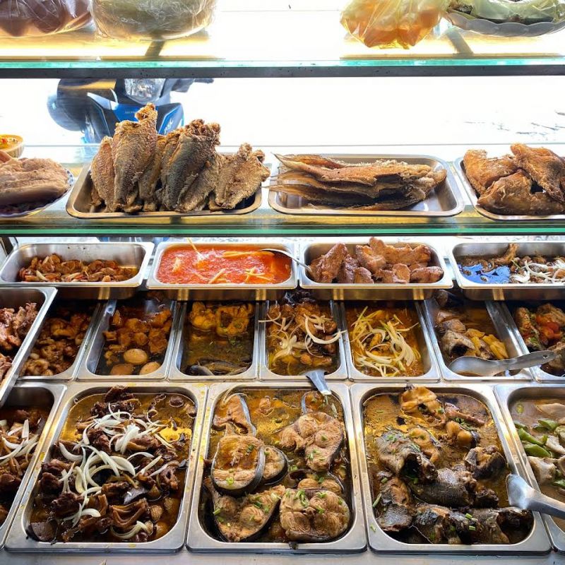 ﻿﻿Quán Cơm Nga