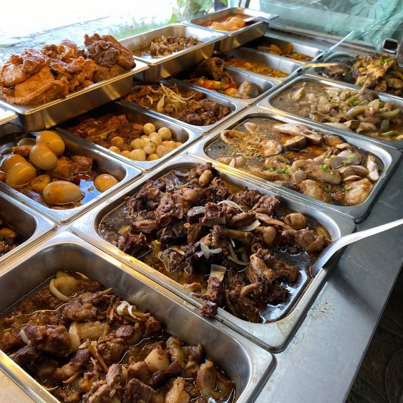 ﻿﻿Quán Cơm Nga