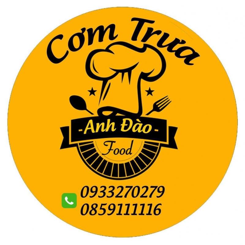 Quán cơm trưa Anh Đào