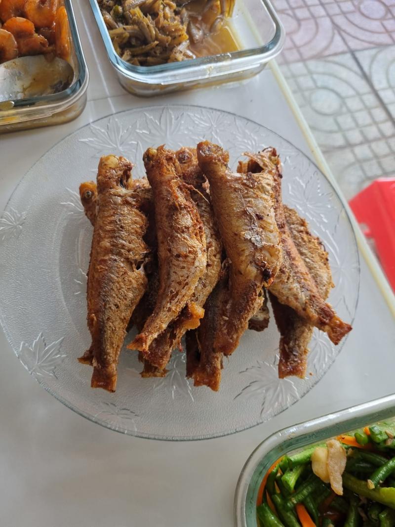 Quán Cơm Vị Hương 98