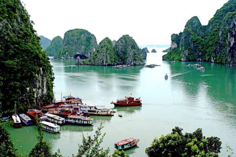 Quần đảo Cát Bà