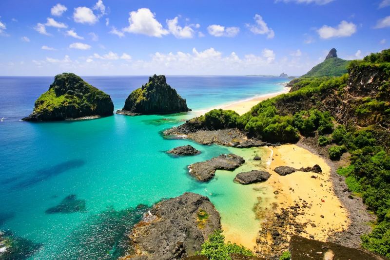 Quần đảo Fernando de Noronha