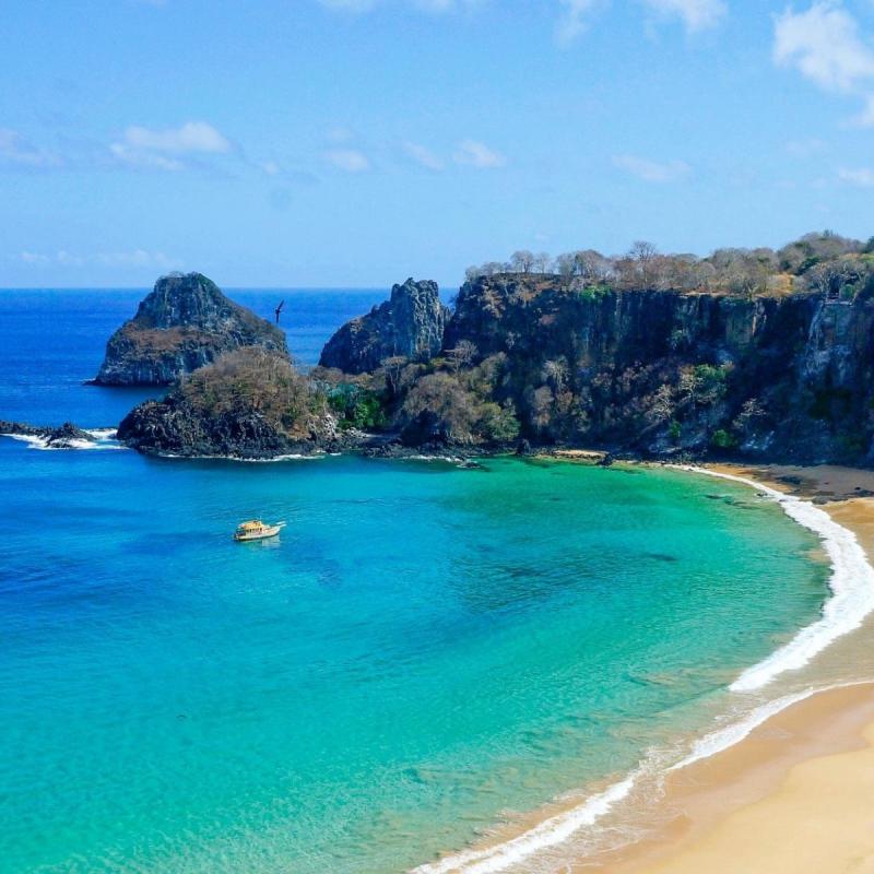 Quần đảo Fernando de Noronha