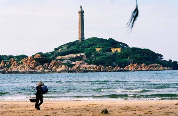 Ngọn hải đăng Nam Du