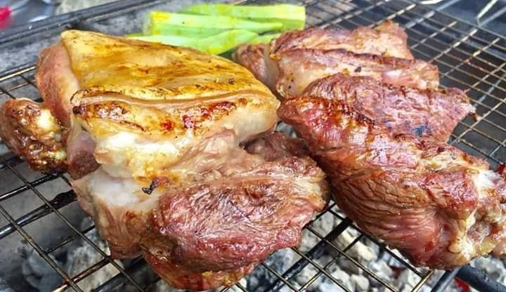 Quán dê Hải Sơn