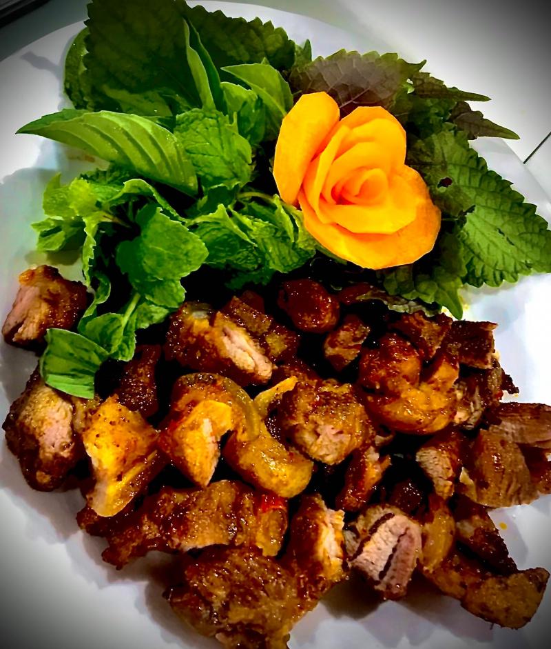 Quán dê Hải Sơn
