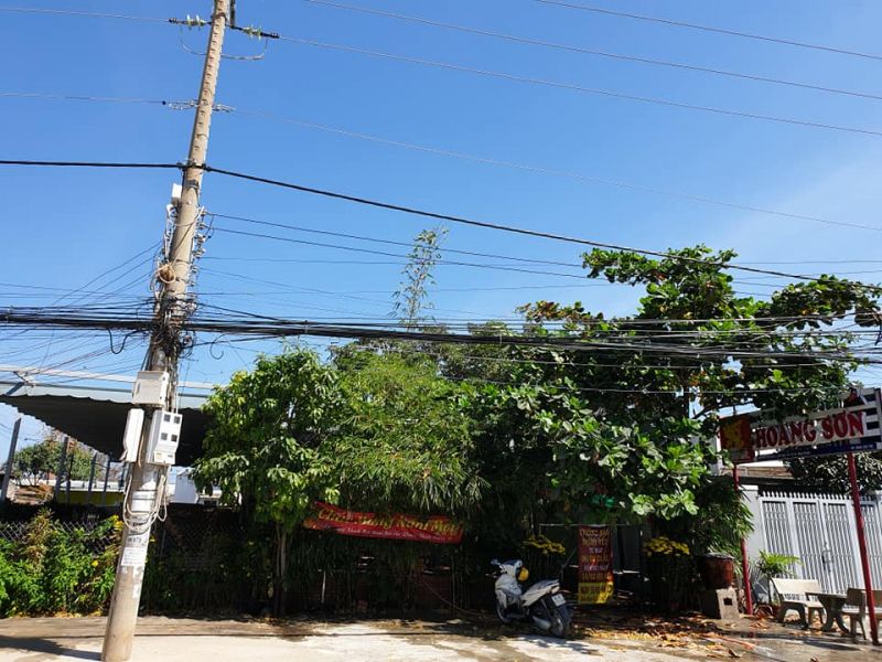Quán dê Hoàng Sơn