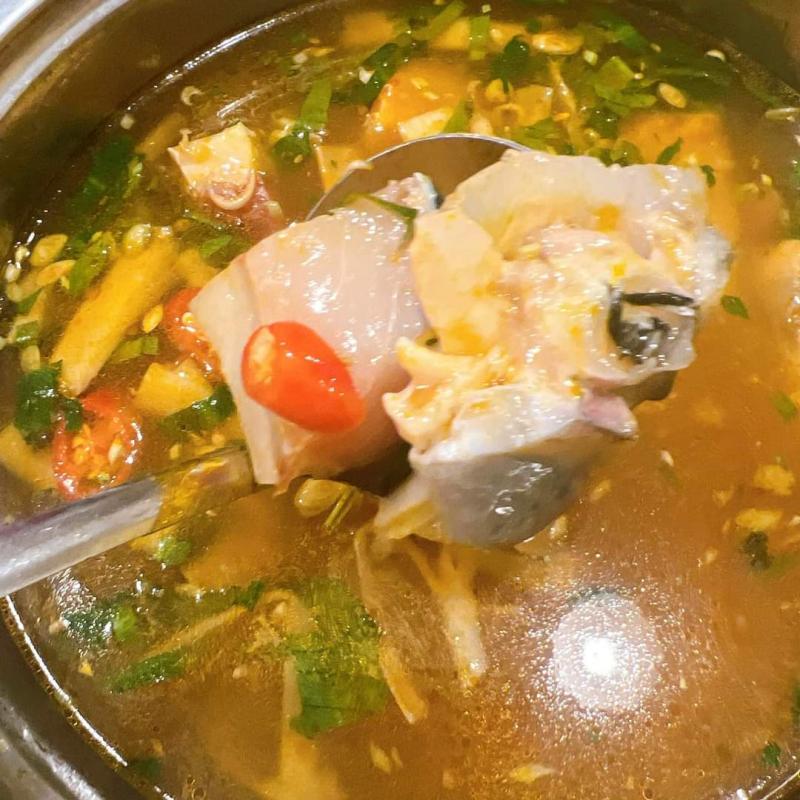 Nhà Hàng Phương Nguyên