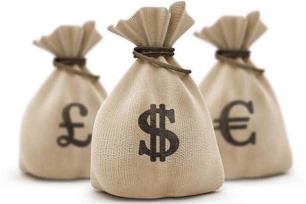 Vì vậy, hãy có một khoản tiền phòng nho nhỏ để đi chợ, hay cùng nhau mua sắm.