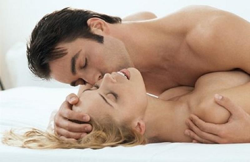 Quan hệ một nửa yêu cầu hai bạn phải thận trọng