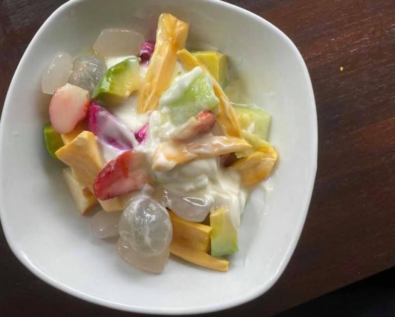 Chè Thái Thuận Lợi