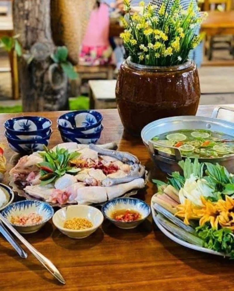 Quán Hồi Đó