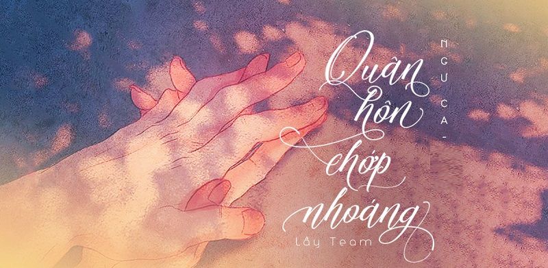 Quân hôn chớp nhoáng - ảnh minh họa
