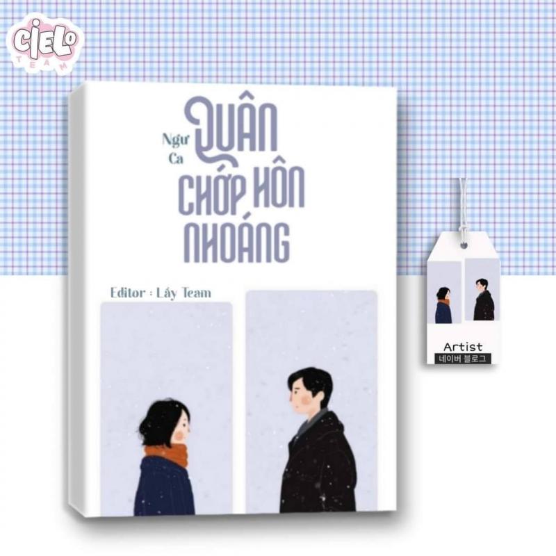 Quân hôn chớp nhoáng