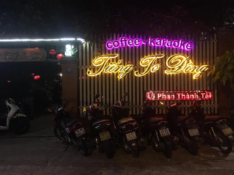 Karaoke Tiếng Tơ Đồng