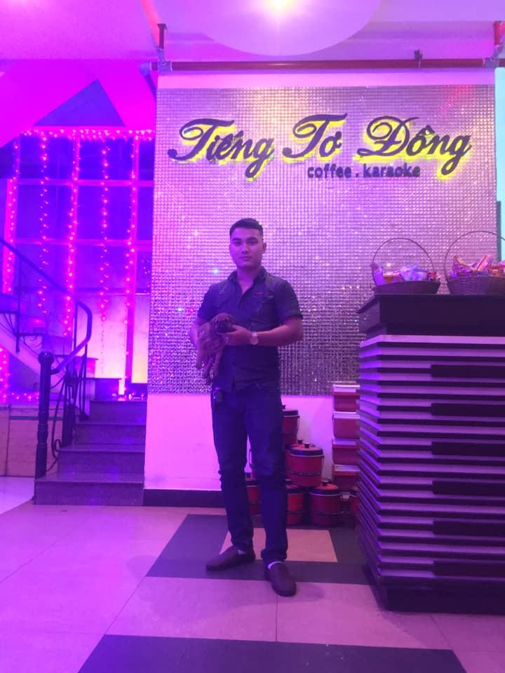 Karaoke Tiếng Tơ Đồng