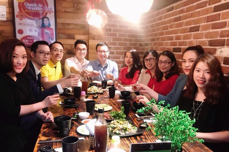 Nhà Hàng Quán Kiến