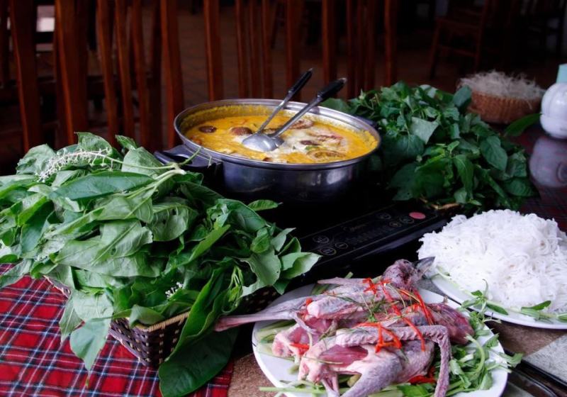 Quán Kiên Chim