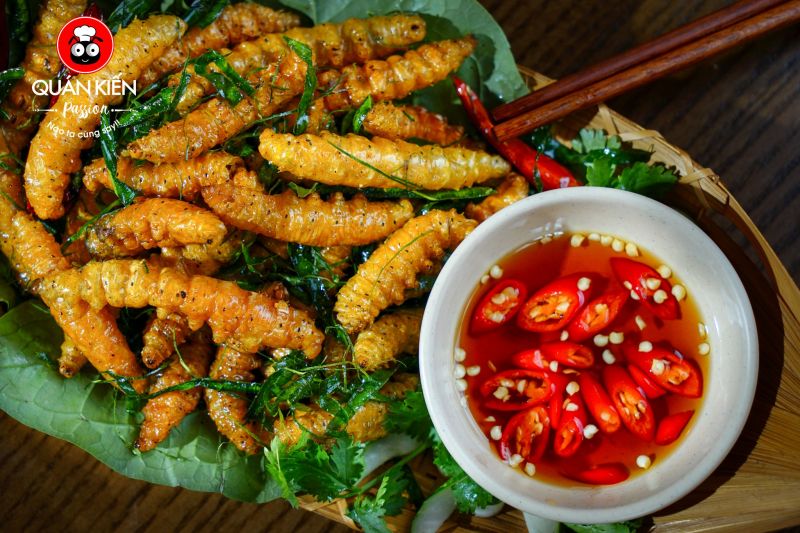 Quán Kiến