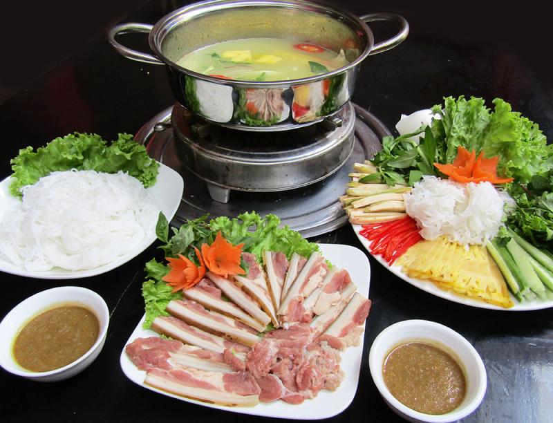 Quán Kỳ Hòa