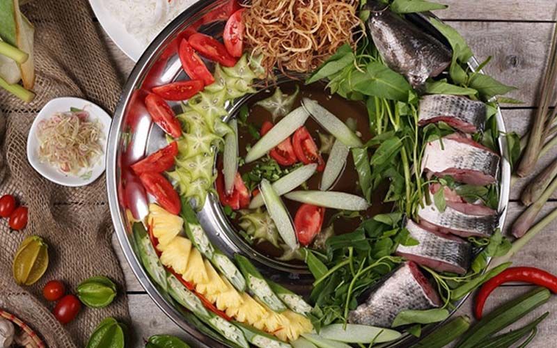 Quán Lâm Gân Kiệu