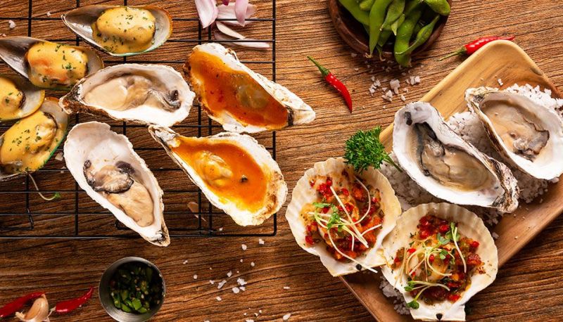 Quán Lão Trư - Sườn Nướng BBQ & Bia