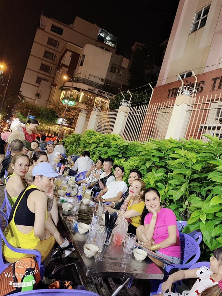 Quán Lẩu Bò Thiên Ngọc
