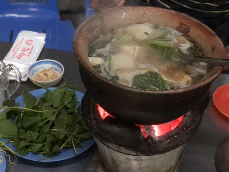 Quán Lẩu Bò Tư Cọp