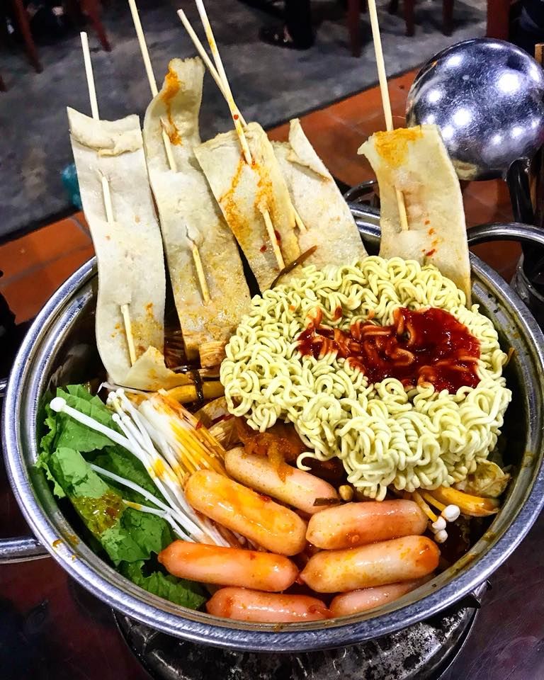 Chilli Quán